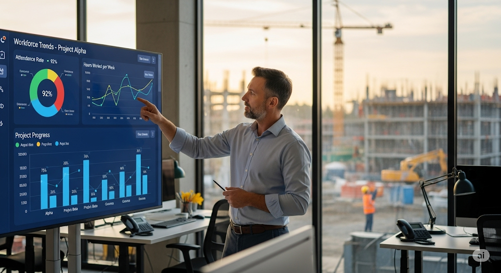 Insights & reports
